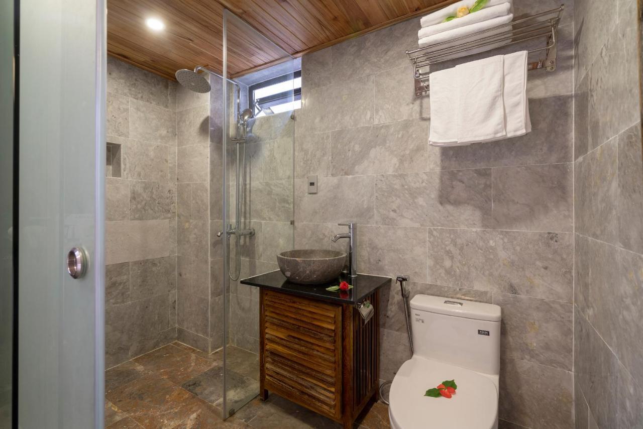 Maison Vui Homestay Hoi An Eksteriør bilde