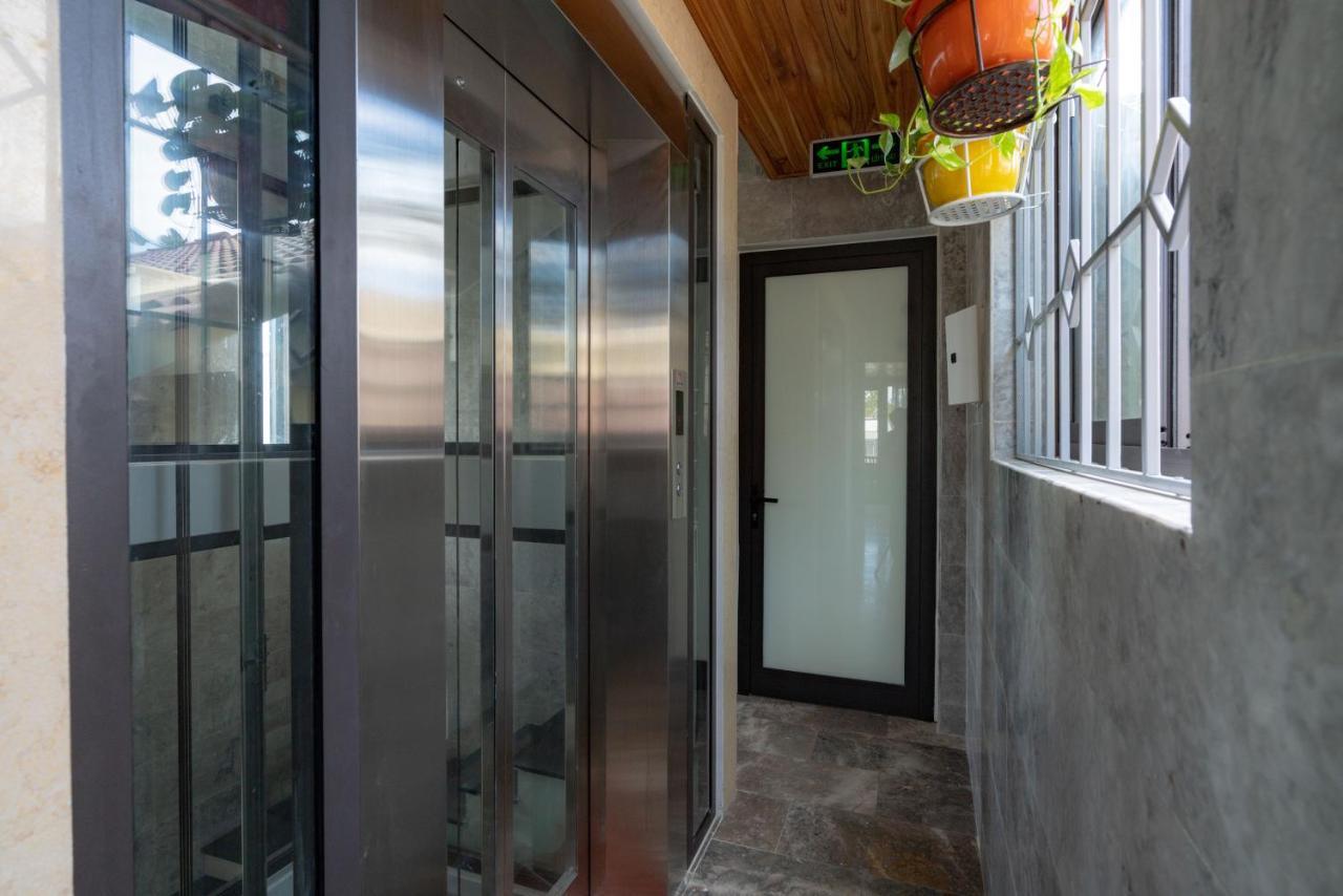Maison Vui Homestay Hoi An Eksteriør bilde